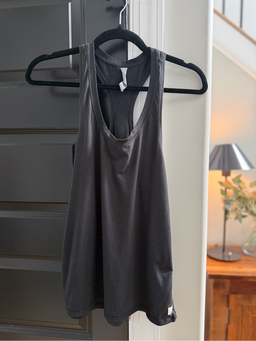 VUORI tank top